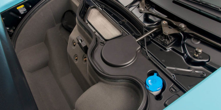 Ford GT Heritage Edition despachem-se! Há 4 para venda! 18