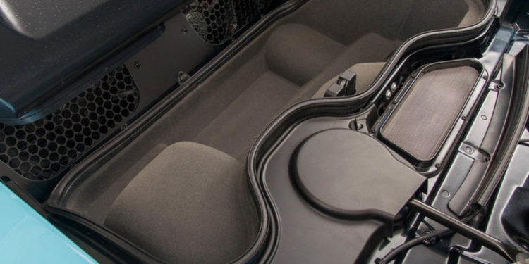 Ford GT Heritage Edition despachem-se! Há 4 para venda! 14