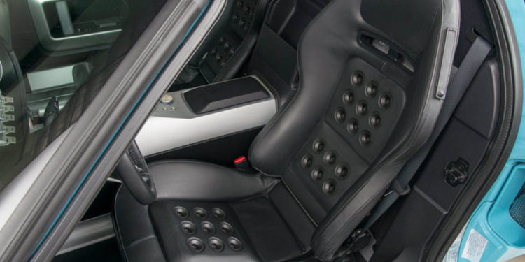 Ford GT Heritage Edition despachem-se! Há 4 para venda! 33