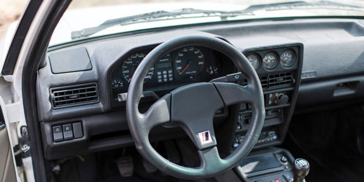 Este é o Audi Quattro que queriam ter na garagem! 35