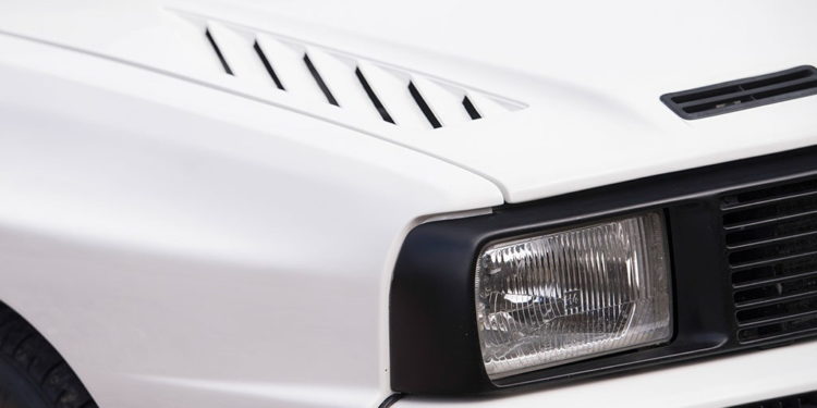 Este é o Audi Quattro que queriam ter na garagem! 26