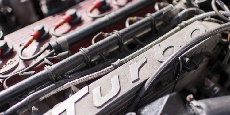 Este é o Audi Quattro que queriam ter na garagem! 25