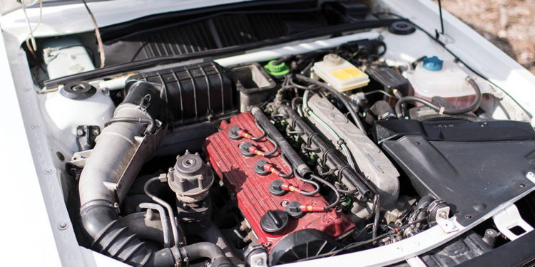 Este é o Audi Quattro que queriam ter na garagem! 24