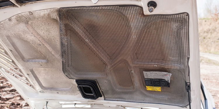 Este é o Audi Quattro que queriam ter na garagem! 23