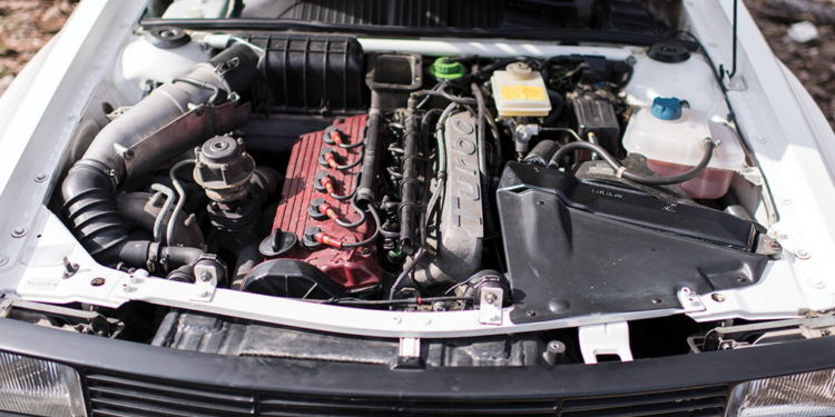 Este é o Audi Quattro que queriam ter na garagem! 41