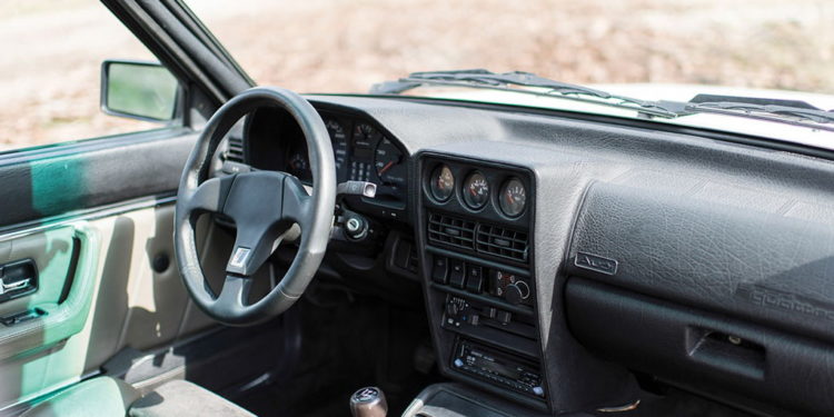 Este é o Audi Quattro que queriam ter na garagem! 42