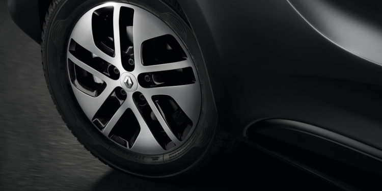 Renault Traffic SpaceClasse: Viajar em classe executiva! 34