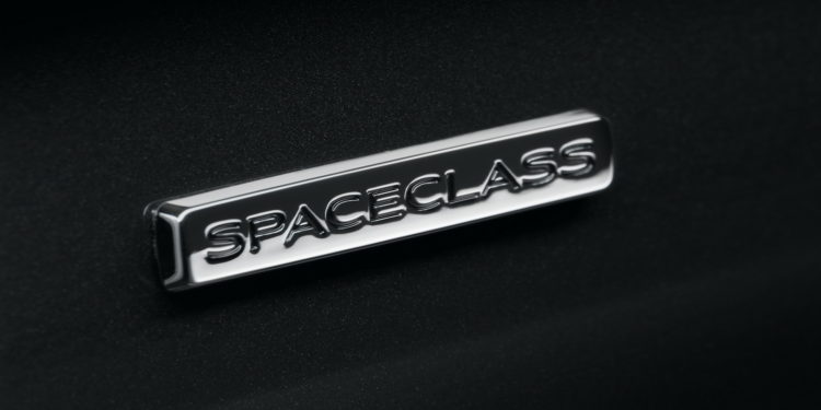 Renault Traffic SpaceClasse: Viajar em classe executiva! 35