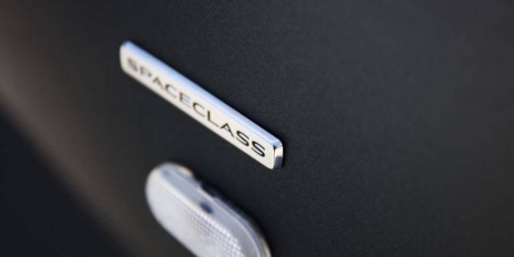 Renault Traffic SpaceClasse: Viajar em classe executiva! 22