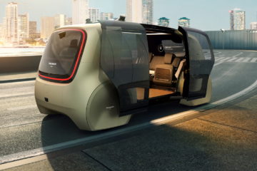 Automóveis do futuro estarão preparados para detectar emoções! 13