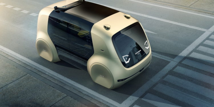 Automóveis do futuro estarão preparados para detectar emoções! 16