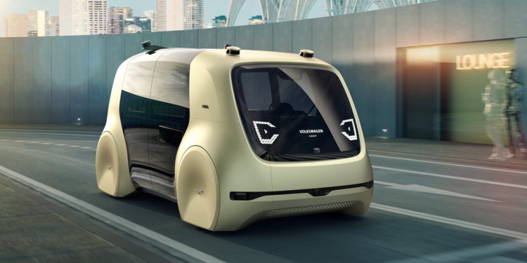 Automóveis do futuro estarão preparados para detectar emoções! 17