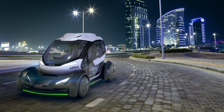 Automóveis do futuro estarão preparados para detectar emoções! 15