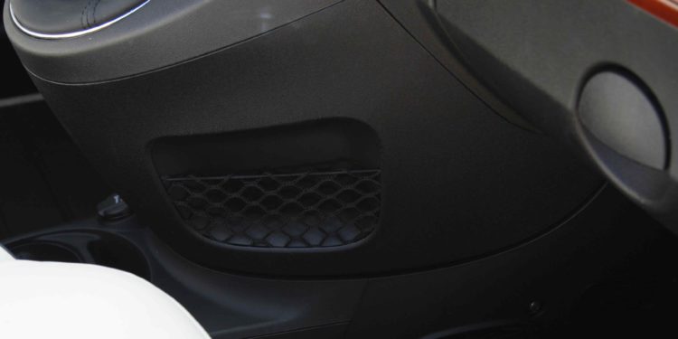 FIAT 500C 1.3 Multijet Riva: Exclusividade dos mares para a cidade! 82