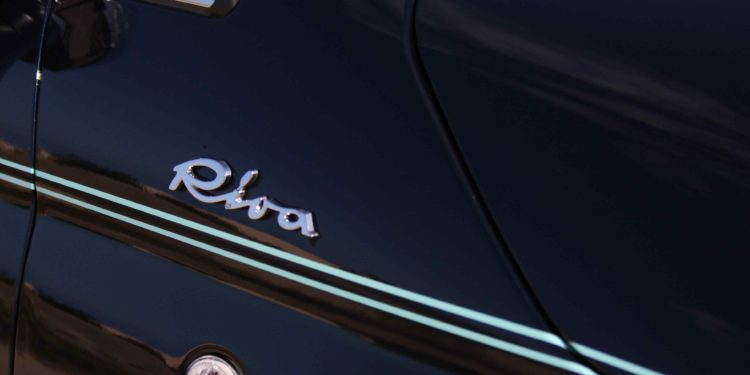 FIAT 500C 1.3 Multijet Riva: Exclusividade dos mares para a cidade! 72