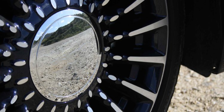 FIAT 500C 1.3 Multijet Riva: Exclusividade dos mares para a cidade! 68