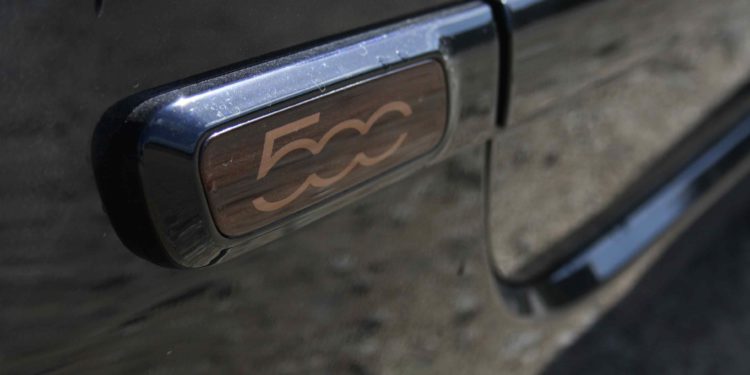 FIAT 500C 1.3 Multijet Riva: Exclusividade dos mares para a cidade! 67