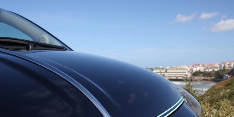 FIAT 500C 1.3 Multijet Riva: Exclusividade dos mares para a cidade! 66