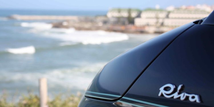 FIAT 500C 1.3 Multijet Riva: Exclusividade dos mares para a cidade! 64