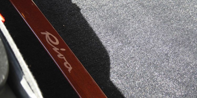 FIAT 500C 1.3 Multijet Riva: Exclusividade dos mares para a cidade! 60