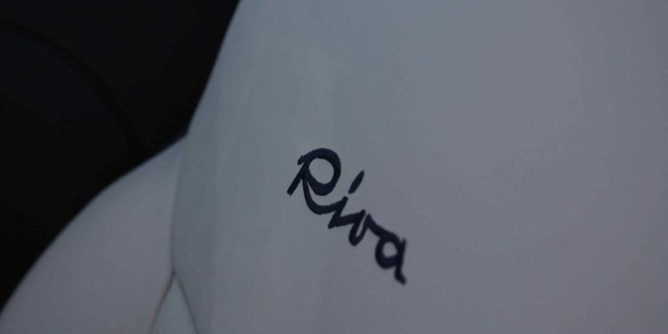 FIAT 500C 1.3 Multijet Riva: Exclusividade dos mares para a cidade! 38