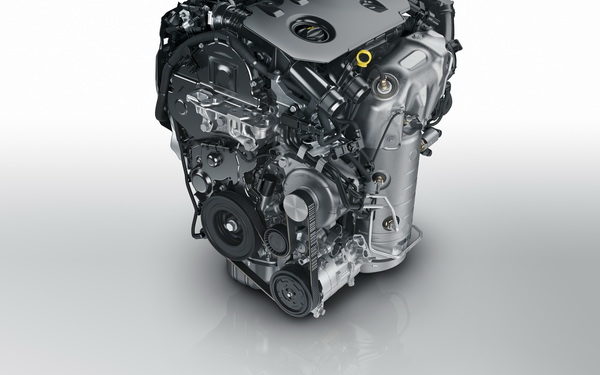 Peugeot 308 recebe "humilde" facelift! 21