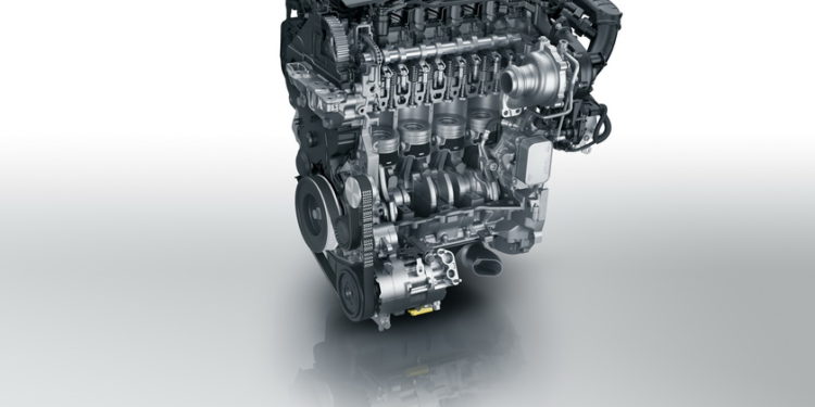 Peugeot 308 recebe "humilde" facelift! 20