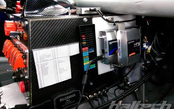 Honda S2000 com motor de NSX: Concebido para "atacar" os circuitos! 18