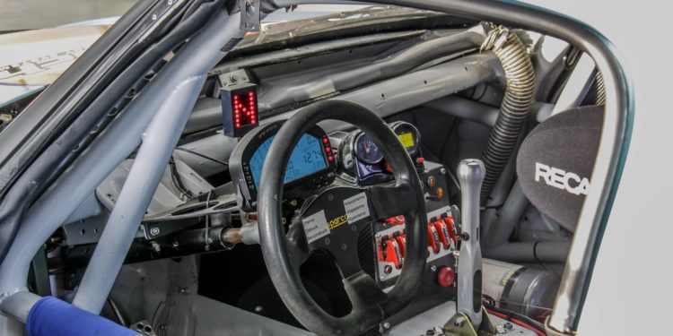 Honda S2000 com motor de NSX: Concebido para "atacar" os circuitos! 23