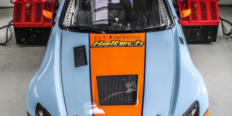 Honda S2000 com motor de NSX: Concebido para "atacar" os circuitos! 20