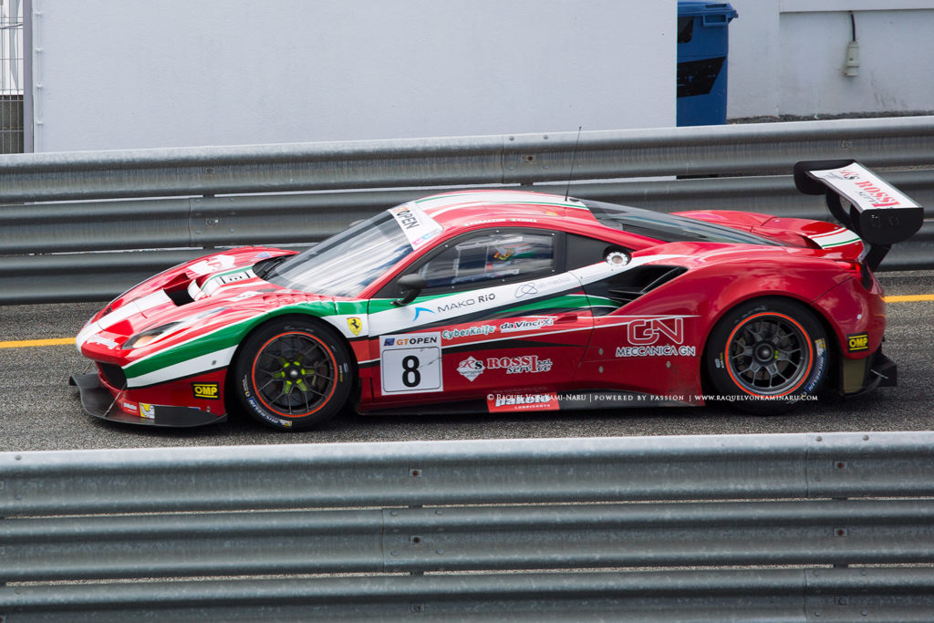 GT Open pela lente da Raquel Von Kaminaru! 100 GT Open pela lente da Raquel Von Kaminaru! 100