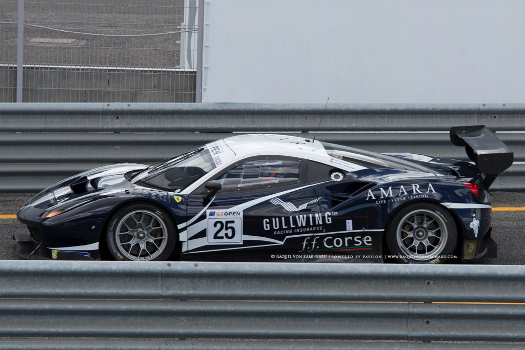GT Open pela lente da Raquel Von Kaminaru! 105 GT Open pela lente da Raquel Von Kaminaru! 105