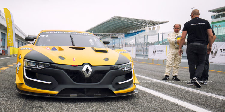 Renault Passion Day pela lente de Raquel Von Kaminaru! 45
