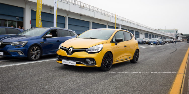 Renault Passion Day pela lente de Raquel Von Kaminaru! 38