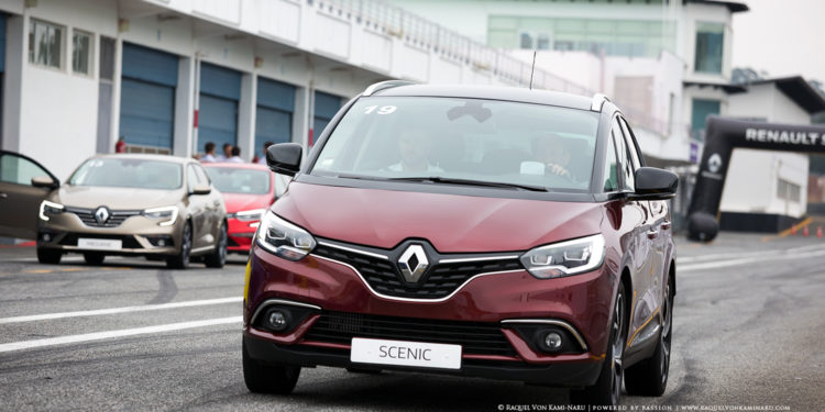 Renault Passion Day pela lente de Raquel Von Kaminaru! 34