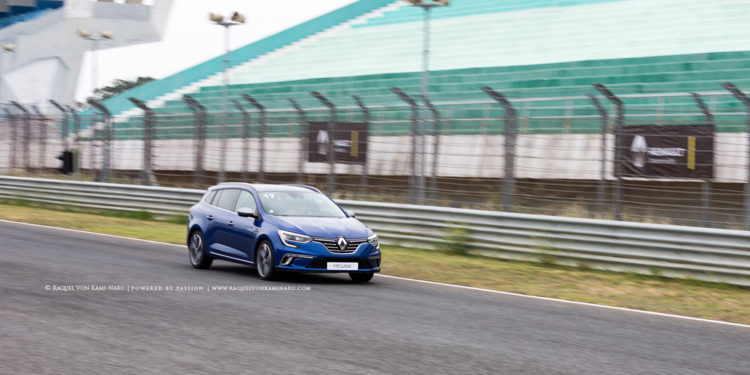 Renault Passion Day pela lente de Raquel Von Kaminaru! 32