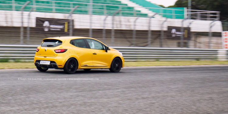 Renault Passion Day pela lente de Raquel Von Kaminaru! 25