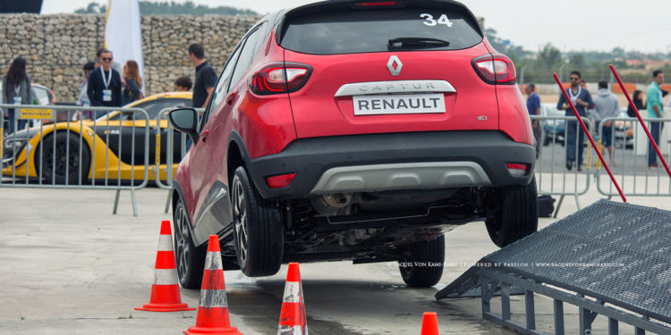 Renault Passion Day pela lente de Raquel Von Kaminaru! 14