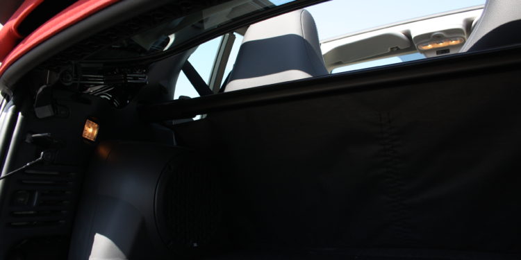 SMART ForTwo Cabrio BRABUS: Brava Performance! 28