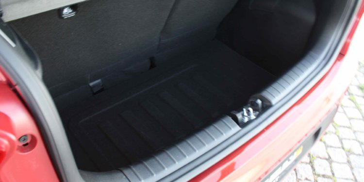 Novo KIA Picanto: Para a cidade como um peixe na água! 47