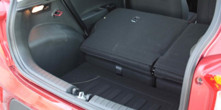 Novo KIA Picanto: Para a cidade como um peixe na água! 44