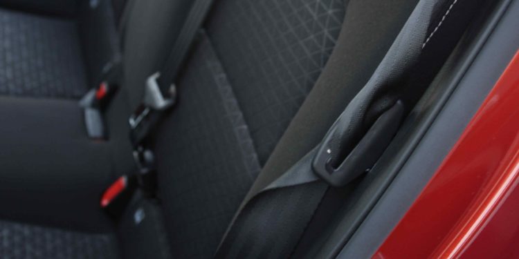 Novo KIA Picanto: Para a cidade como um peixe na água! 45