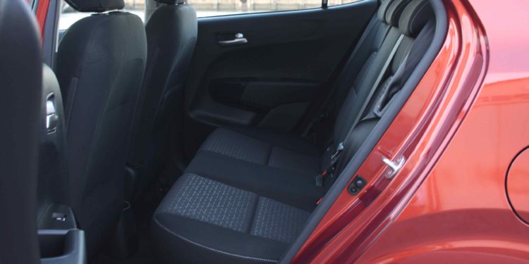 Novo KIA Picanto: Para a cidade como um peixe na água! 46