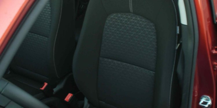 Novo KIA Picanto: Para a cidade como um peixe na água! 42