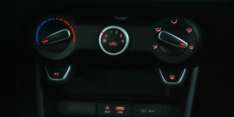 Novo KIA Picanto: Para a cidade como um peixe na água! 39