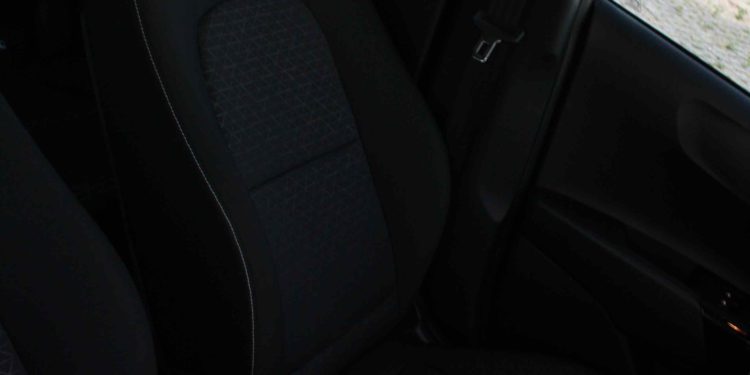 Novo KIA Picanto: Para a cidade como um peixe na água! 35
