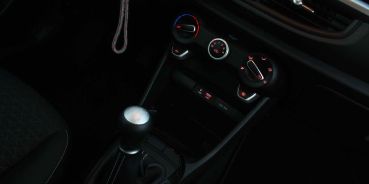 Novo KIA Picanto: Para a cidade como um peixe na água! 32