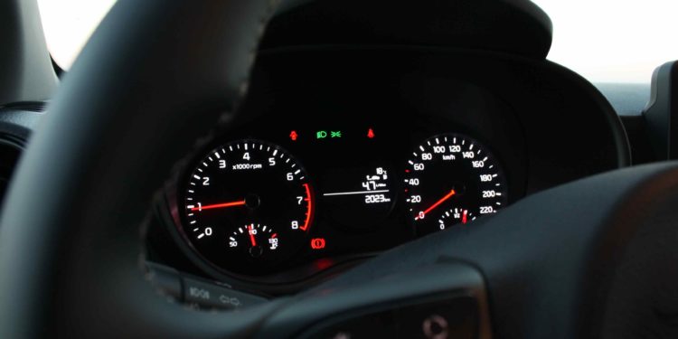 Novo KIA Picanto: Para a cidade como um peixe na água! 30
