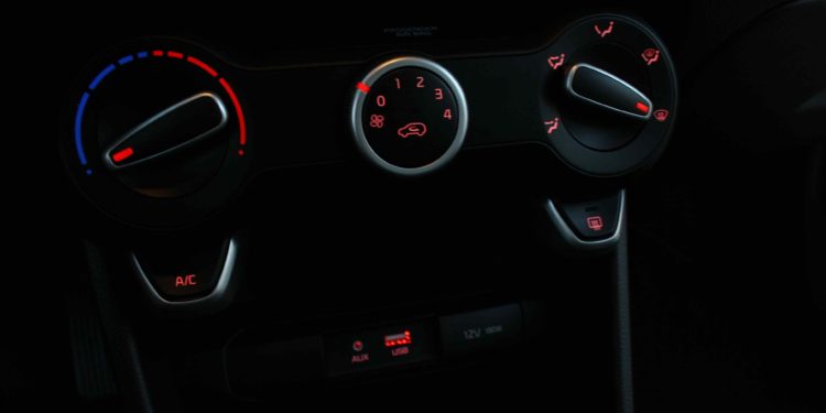 Novo KIA Picanto: Para a cidade como um peixe na água! 26
