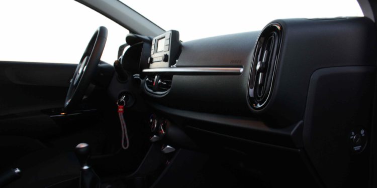 Novo KIA Picanto: Para a cidade como um peixe na água! 28